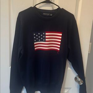 Polo Golf by Ralph Lauren Mens light-weight sweater